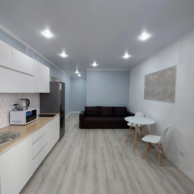 Фотографии квартиры 
            Квартира Березка