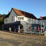 Фотография мини отеля The Pilot Boat Inn, Isle of Wight