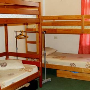 Фотография хостела Олимпийский