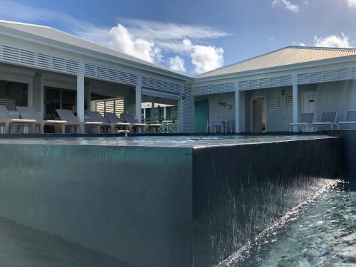 Фотография гостиницы Hôtel La Christophine