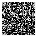 QR код санатория Кисегач