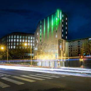 Фотографии гостиницы
ibis Styles Paris Meteor Avenue d'Italie