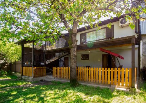 Фотография гостевого дома Cottage in Chakvi