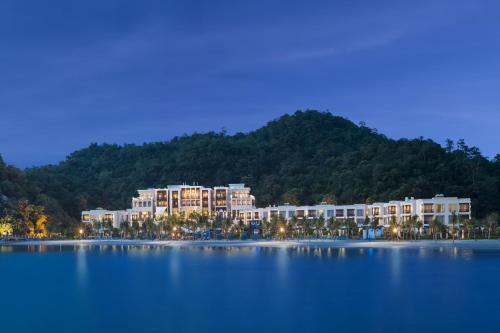 Фотография гостиницы The St. Regis Langkawi