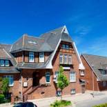 Фотография гостиницы Hotel & Pension Villa Camenz