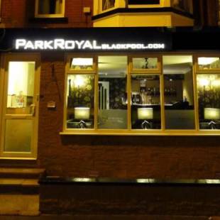 Фотографии гостиницы 
            ParkRoyal Blackpool