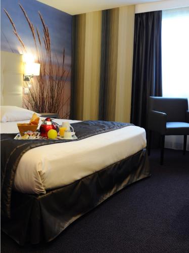 Фотография гостиницы Mercure Caen Cote De Nacre