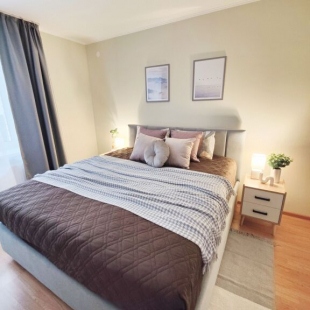 Фотография квартиры Апартаменты на Ул Солнечная 81