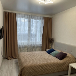 Фотография квартиры Квартира на Сергея Лоскутова