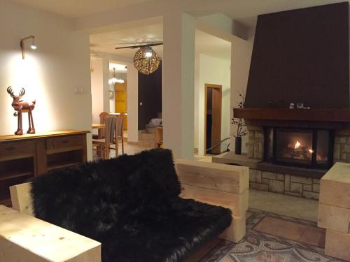 Фотографии гостевого дома
Willa Brzozówka