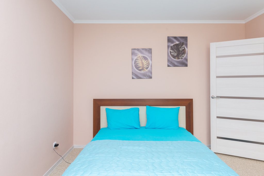 Фотография квартиры Апартаменты светлые в Новопатрушева