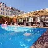 Фотография гостиницы Mercure Hotel Berlin City West