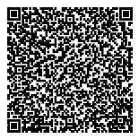 QR код достопримечательности Московский Мюзик-Холл