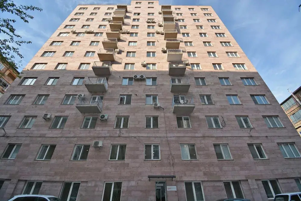 Фотография квартиры Apartment by Luxe Group PU383