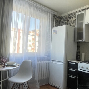 Фотография квартиры Квартира Уютная однокомнатная в шаговой доступности атоммаша