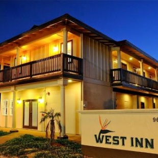 Фотография гостиницы The West Inn Kauai