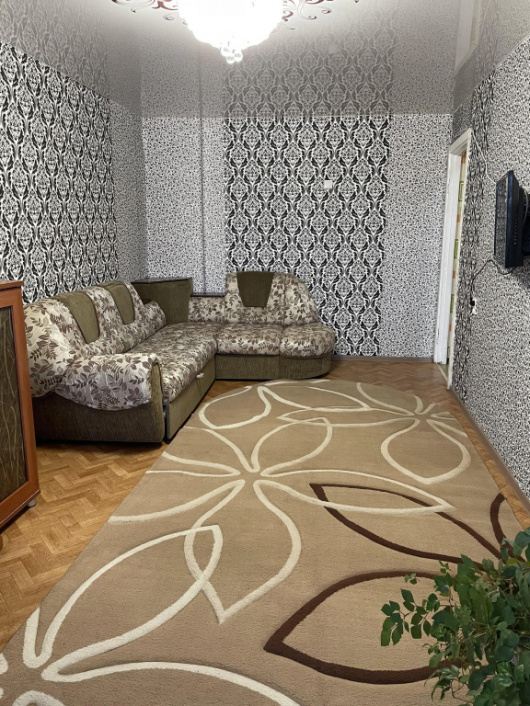 Фотографии квартиры
Квартира на Тимирязева 1