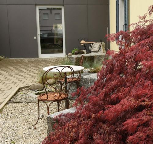 Фотография гостиницы Hotel Flamatt