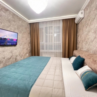 Фотография квартиры Квартира в центре города