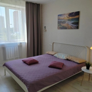 Фотография квартиры Апартаменты на улице Тимирязева 3к2