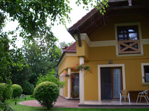 Фотография гостевого дома Anonim Vendégház