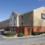 Фотография гостиницы Extended Stay America Suites - Greenville - Airport