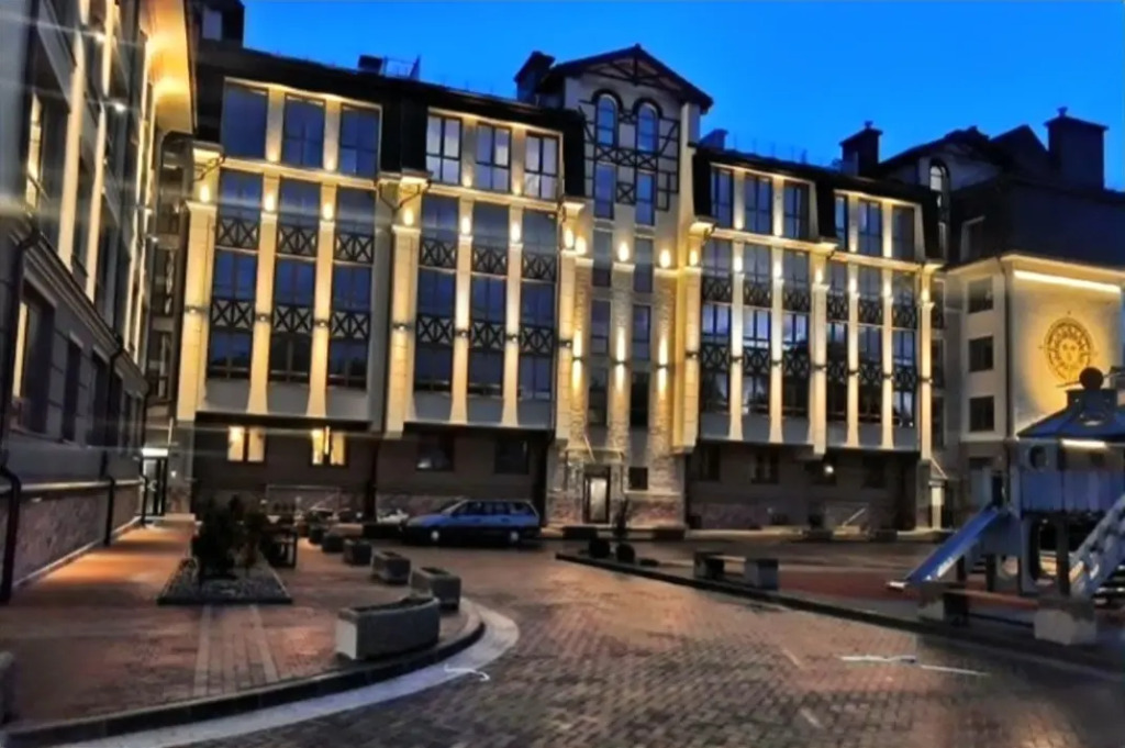 Фотография квартиры Квартира Роза ветров