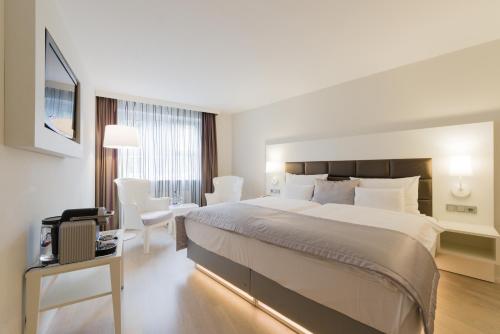 Фотография гостиницы Hotel Europa