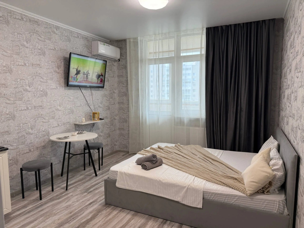 Фотография квартиры Квартира Lofthouse