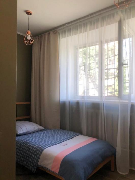 Фотографии квартиры 
            Апартаменты уютные на Гагарина