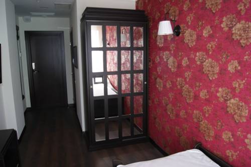 Фотографии гостиницы
Комендантская Дача