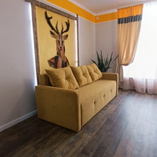 Фотография квартиры Квартира Центр проспект Ленина 59Б