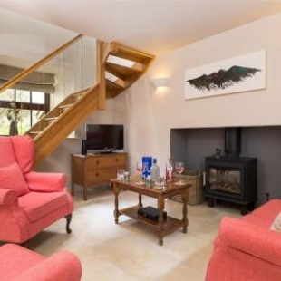 Фотография гостевого дома Barn Cottage