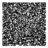 QR код хостела Little