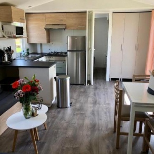 Фотография гостевого дома Chalet Enjoy