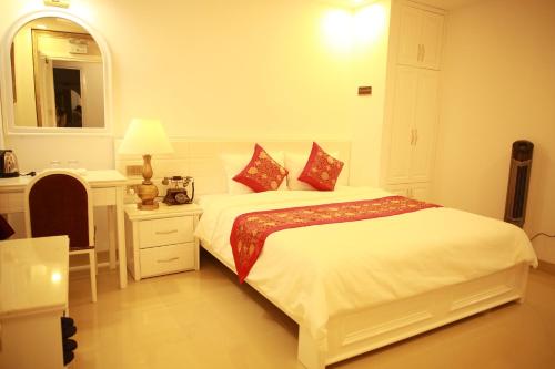 Фотография гостиницы Tulip Hotel 3