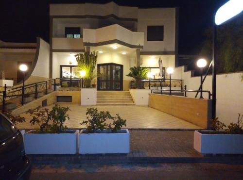 Фотография мини отеля Mamma Assunta