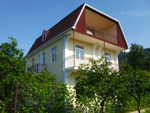 Фотографии гостевого дома 
            Guesthouse in Gonio