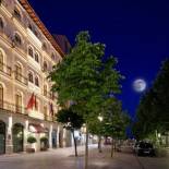 Фотография гостиницы Melia Recoletos