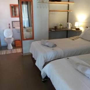 Фотографии мини отеля 
            Protea B&B