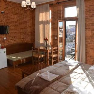 Фотографии апарт отеля
Santrivani Rooms