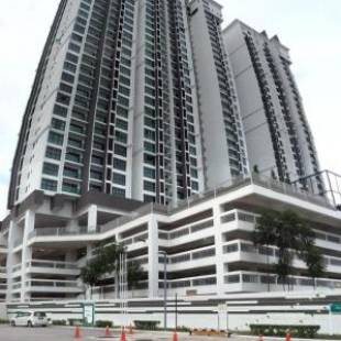 Фотографии гостиницы 
            Luxe Suites at Skyloft