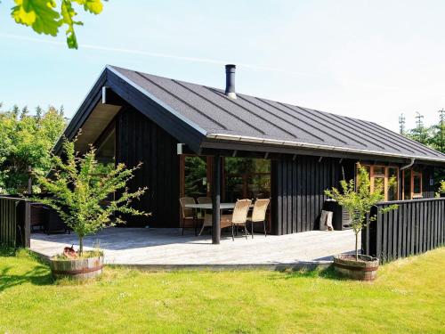 Фотографии гостевого дома
Holiday home Skagen VIII