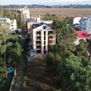 Фотография гостиницы inter+