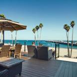 Фотография мини отеля Casablanca Inn on The Beach