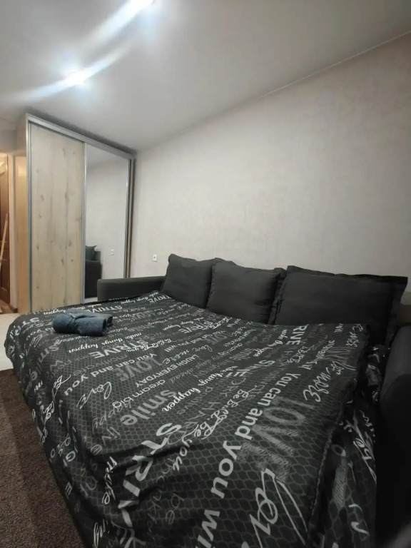 Фотография квартиры Апартаменты BukHome Студия на Пражской