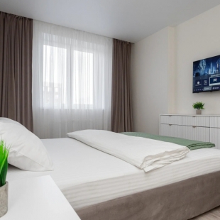 Фотография квартиры Квартира ApartWhite