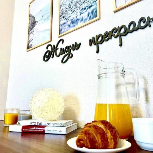 Фотографии квартиры 
            Логиновы.Apart на улице Монастырская 46