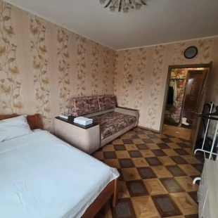 Фотография квартиры Квартира Щелковская Чкаловская 1