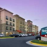 Фотография гостиницы TownePlace Suites Bridgeport Clarksburg